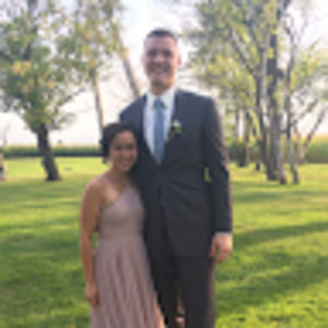 Meet your Posher, Rebekah